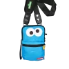 Cookie Monster Shark Sling