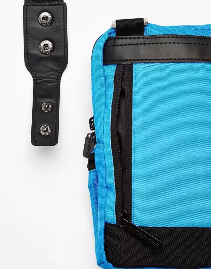 Cookie Monster Shark Sling