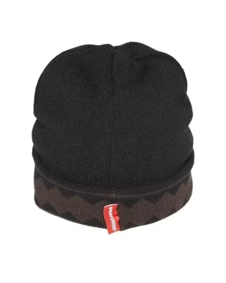 CORE BEANIE (BRAUN)