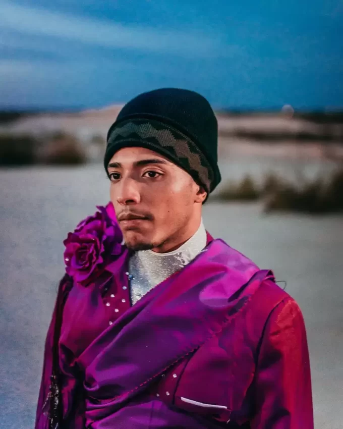 CORE BEANIE (BRAUN) CORE BEANIE (BRAUN)