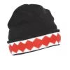 CORE BEANIE (ROT) CORE BEANIE (ROT)