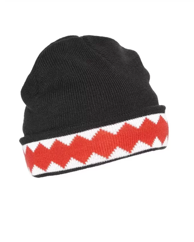 CORE BEANIE (ROT) CORE BEANIE (ROT)
