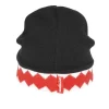 CORE BEANIE (ROT) CORE BEANIE (ROT)