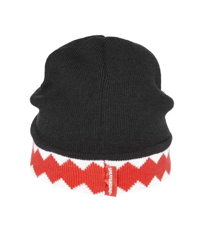 CORE BEANIE (ROT) CORE BEANIE (ROT)