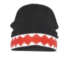 CORE BEANIE (ROT) CORE BEANIE (ROT)