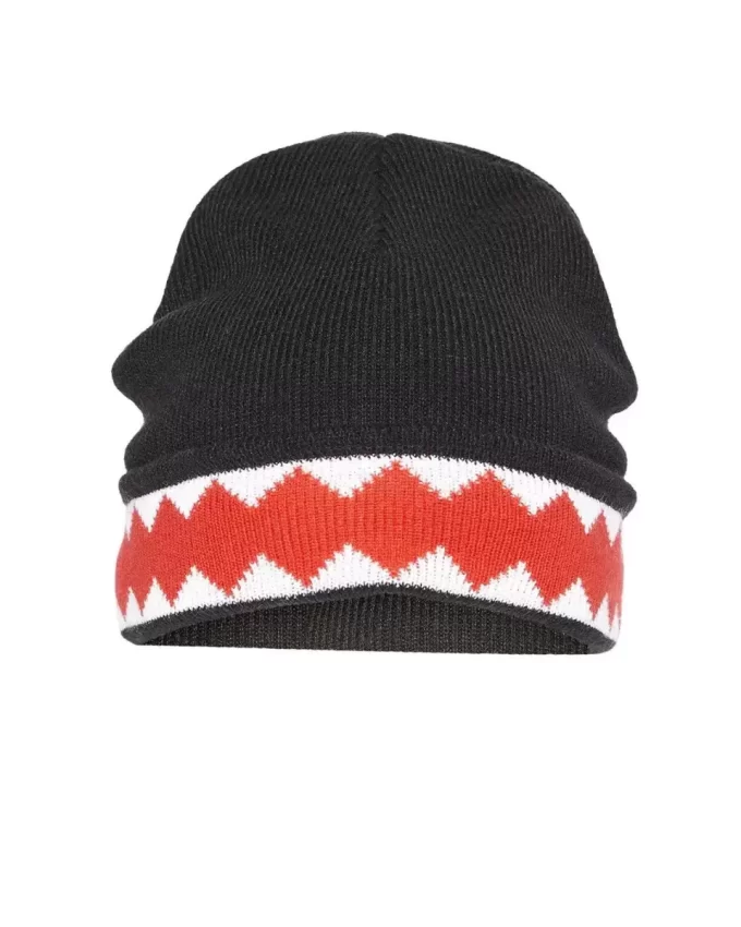CORE BEANIE (ROT) CORE BEANIE (ROT)