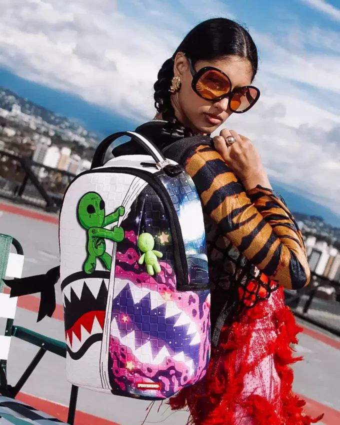 COSMIC RAY HEIMATWELT COSMIC RAY HEIMATWELT