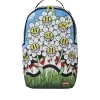 CRAZY DAISY RUCKSACK