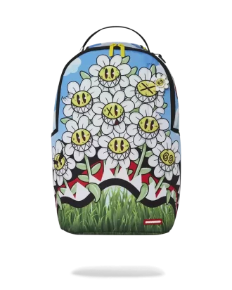 CRAZY DAISY RUCKSACK