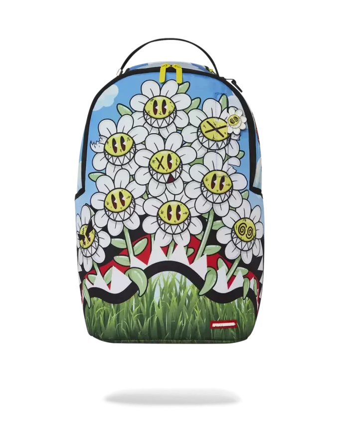 CRAZY DAISY RUCKSACK