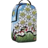 CRAZY DAISY RUCKSACK