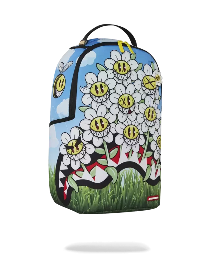 CRAZY DAISY RUCKSACK