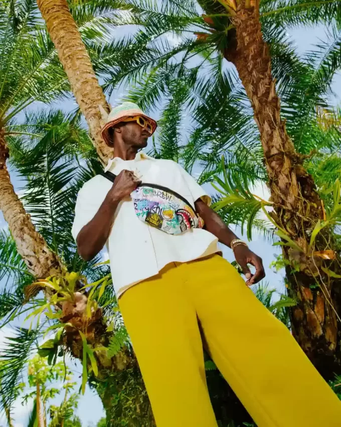 CREATE ANOTHER DAY CROSSBODY CREATE ANOTHER DAY CROSSBODY