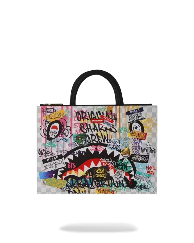 CREATE ANOTHER DAY LAPTOP-TABLETT-TASCHE