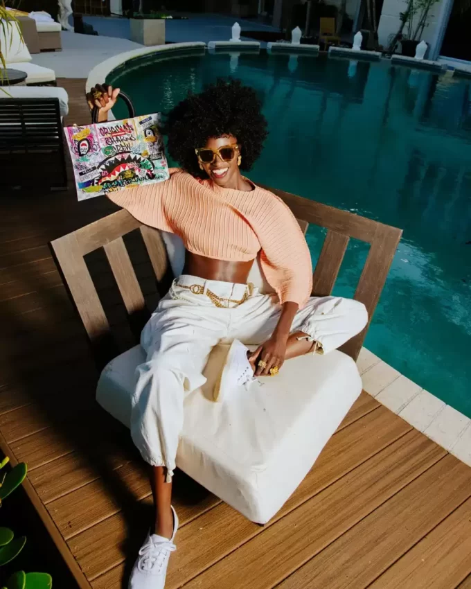 CREATE ANOTHER DAY LAPTOP-TABLETT-TASCHE