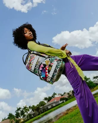 CREATE ANOTHER DAY SKATEBOARD-GURT-RUCKSACK