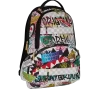 CREATE ANOTHER DAY SKATEBOARD-GURT-RUCKSACK