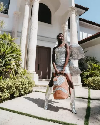 CREME CARTEL RUCKSACK