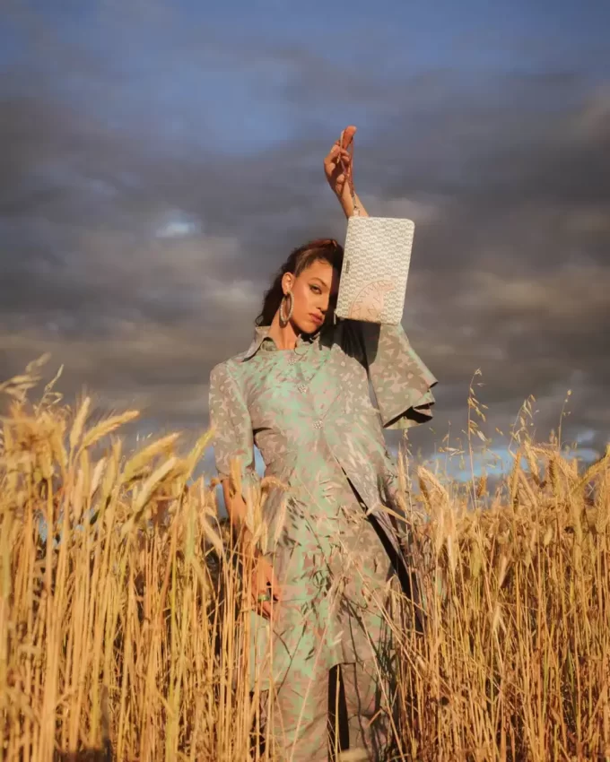 CRÈME DE LA CRÈME CROSSOVER-KUPPLUNG