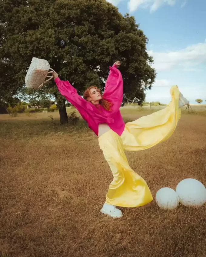 CRÈME DE LA CRÈME MINI DUFFLE CRÈME DE LA CRÈME MINI DUFFLE