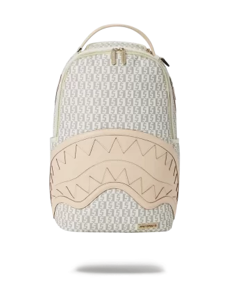 CRÈME DE LA CRÈME RUCKSACK (DLXV)