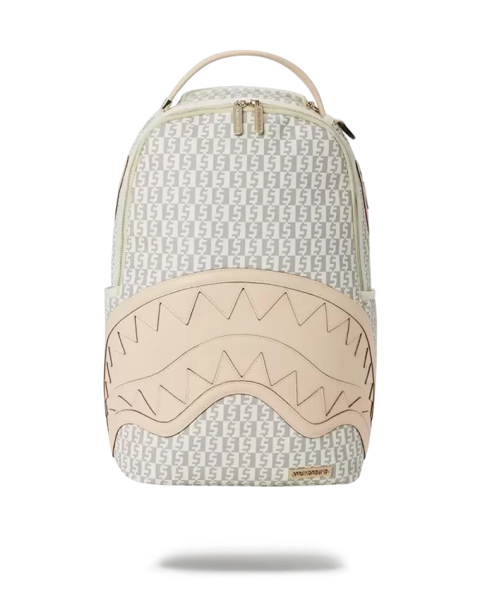 CRÈME DE LA CRÈME RUCKSACK (DLXV)