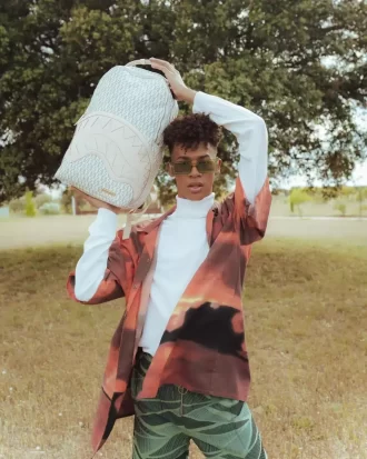 CRÈME DE LA CRÈME RUCKSACK (DLXV)