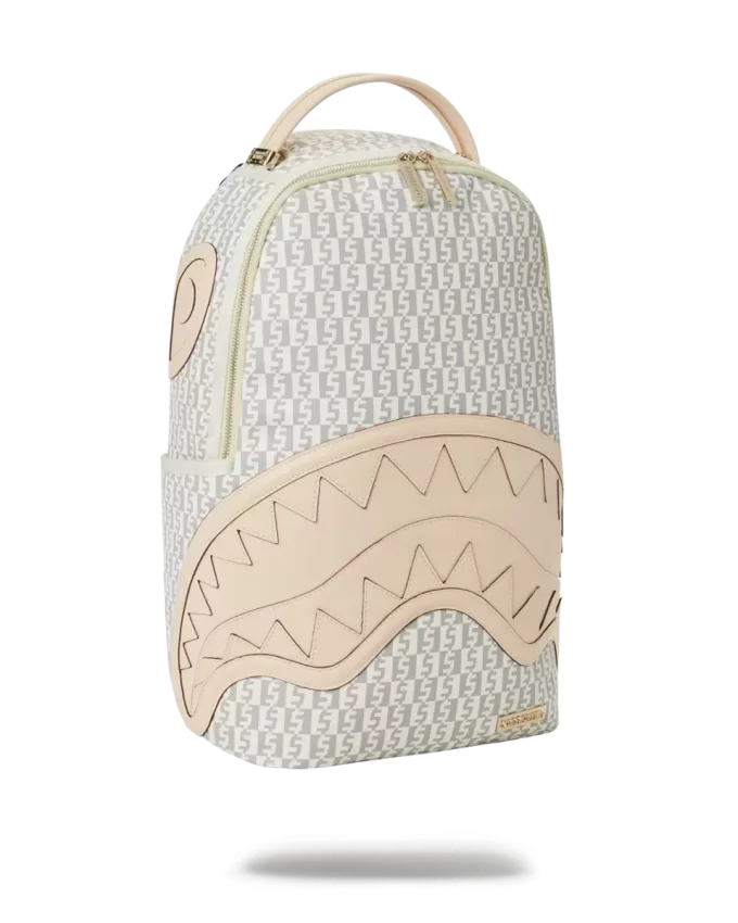 CRÈME DE LA CRÈME RUCKSACK (DLXV)