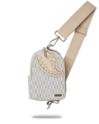 CRÈME DE LA CRÈME RUCKSACKSLING CRÈME DE LA CRÈME RUCKSACKSLING