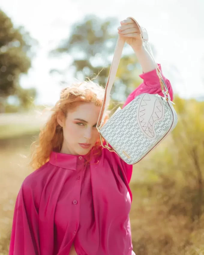 CRÈME DE LA CRÈME RUCKSACKSLING CRÈME DE LA CRÈME RUCKSACKSLING