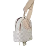 CRÈME DE LA CRÈME RUCKSACKSLING CRÈME DE LA CRÈME RUCKSACKSLING