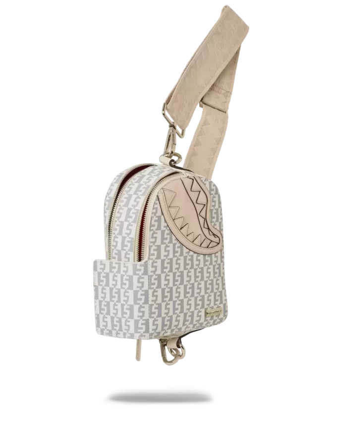 CRÈME DE LA CRÈME RUCKSACKSLING CRÈME DE LA CRÈME RUCKSACKSLING