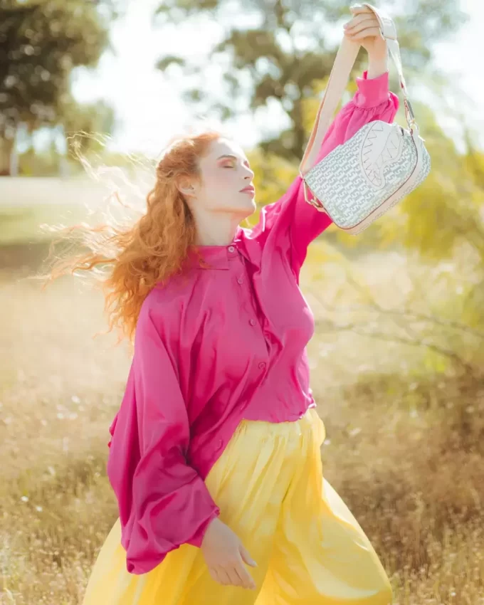 CRÈME DE LA CRÈME RUCKSACKSLING CRÈME DE LA CRÈME RUCKSACKSLING