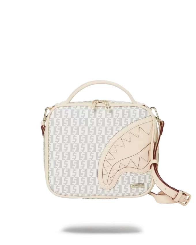 CRÈME DE LA CRÈME SNACK PACK ISOLIERT CRÈME DE LA CRÈME SNACK PACK ISOLIERT