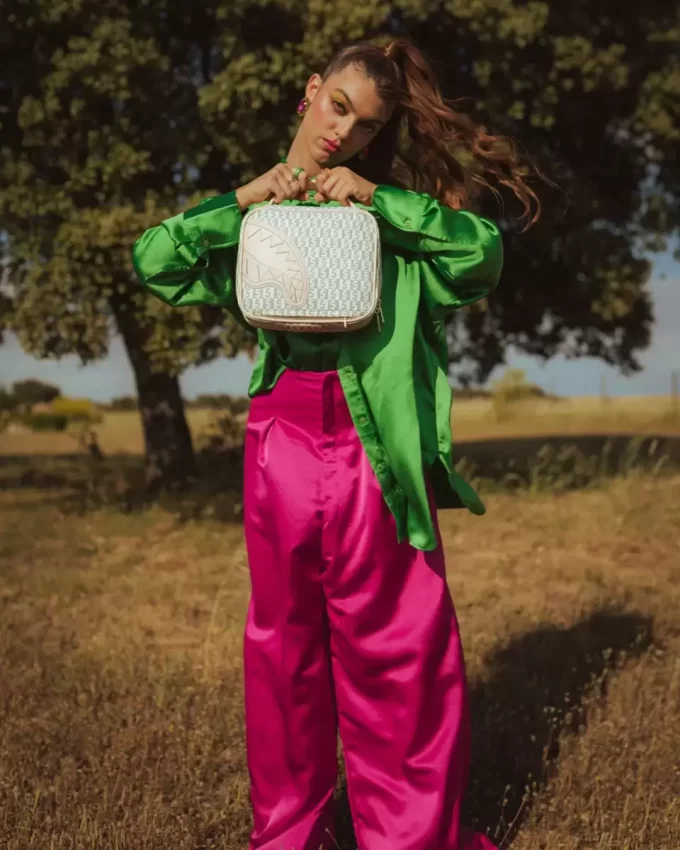 CRÈME DE LA CRÈME SNACK PACK ISOLIERT CRÈME DE LA CRÈME SNACK PACK ISOLIERT