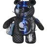 CYBORG ROBOANDROID TERMINATOR MONEYBEAR RUCKSACK