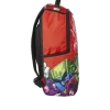 DA BOUNCE HOUSE RUCKSACK
