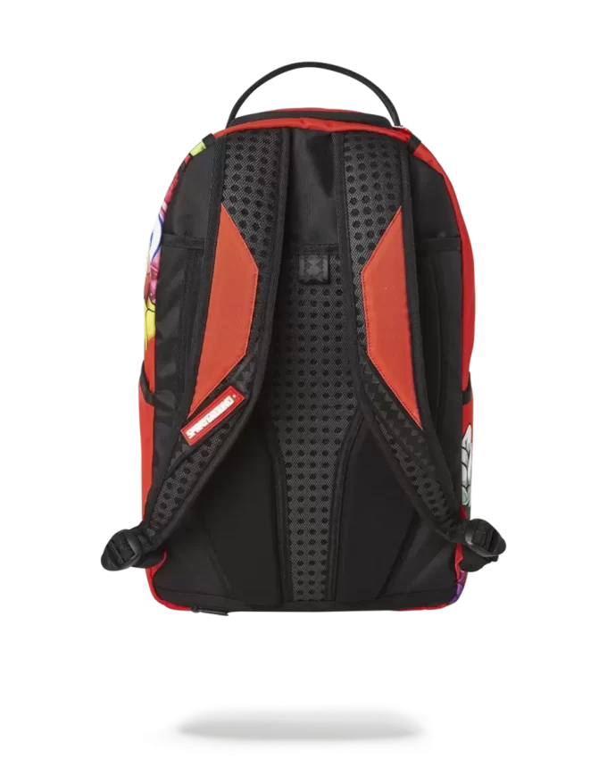 DA BOUNCE HOUSE RUCKSACK