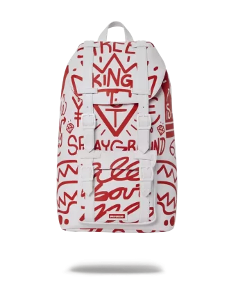 DANGER DANGER HILLS RUCKSACK