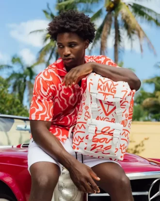 DANGER DANGER HILLS RUCKSACK