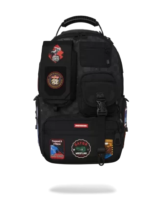 DAREDEVIL GLOBAL MOGUL 305 SPECIAL OPS RUCKSACK