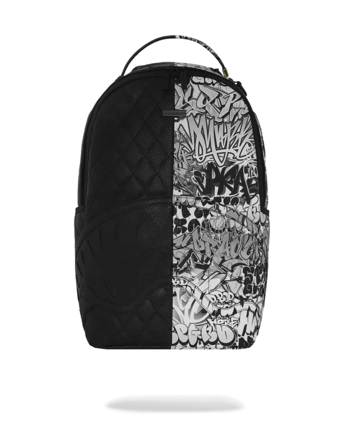 Dark Wave Rucksack
