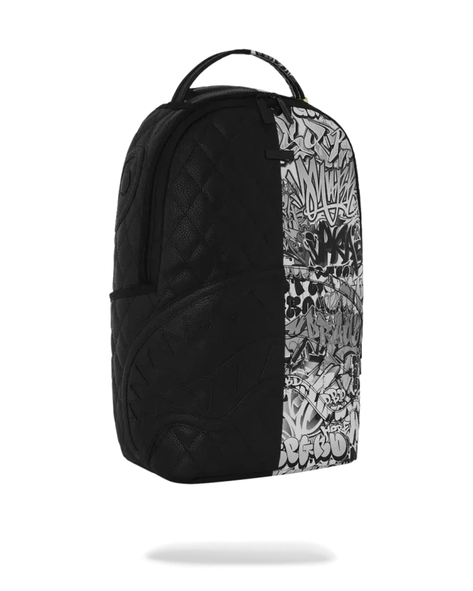 Dark Wave Rucksack