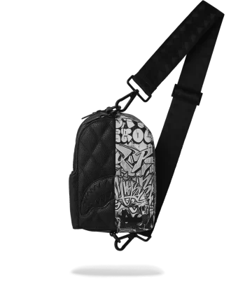 Dark Wave Rucksack-Tragegurt Dark Wave Rucksack-Tragegurt
