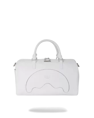 DAS HAUPTQUARTIER – REFLECTION DUFFLE