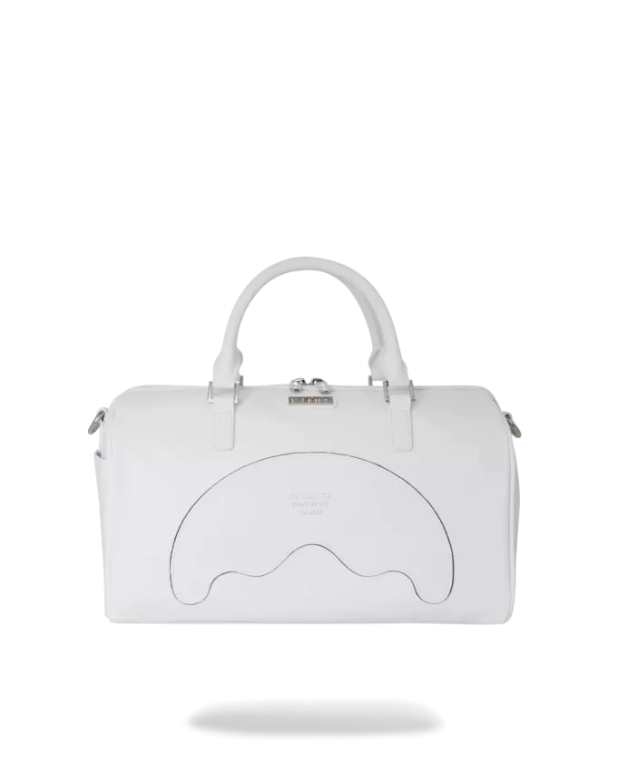 DAS HAUPTQUARTIER – REFLECTION DUFFLE DAS HAUPTQUARTIER – REFLECTION DUFFLE