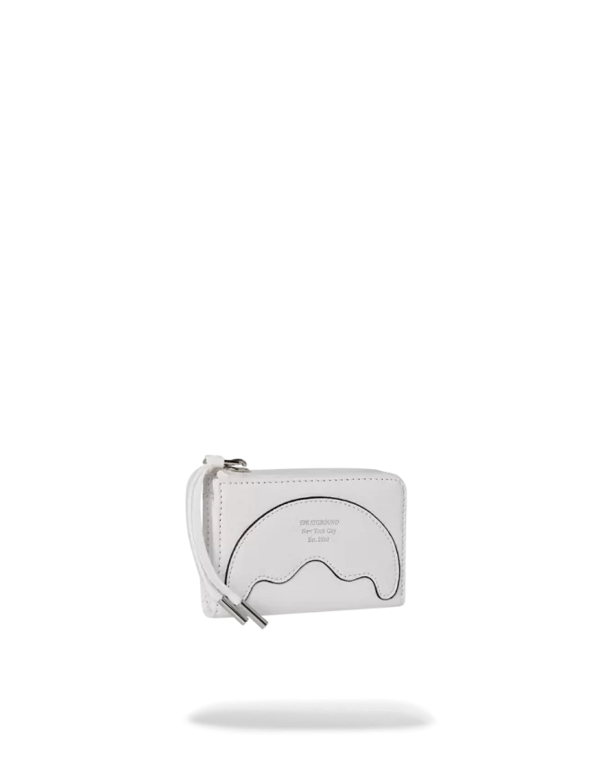 DAS HAUPTQUARTIER – REFLEKTATIONS-GELDBÖRSE