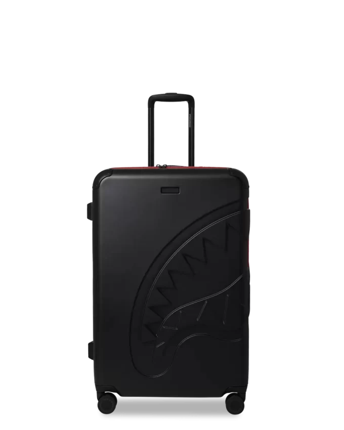 Das Hero Shark-Reisegepäck in voller Größe