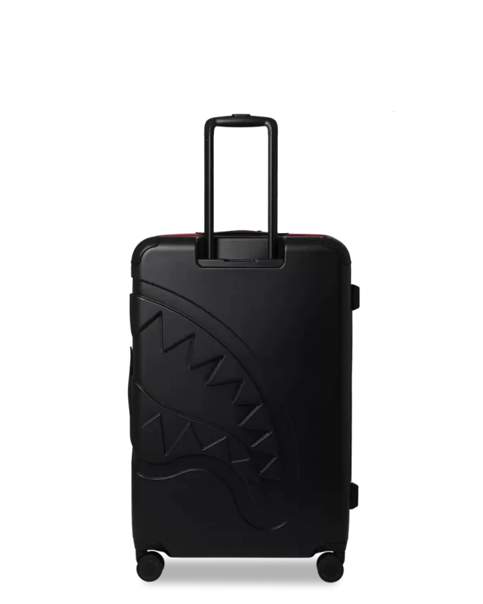 Das Hero Shark-Reisegepäck in voller Größe