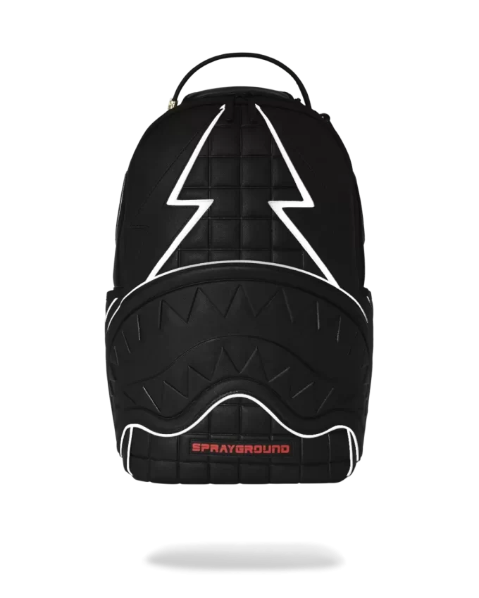 DAS IST KEIN SPIEL-RUCKSACK